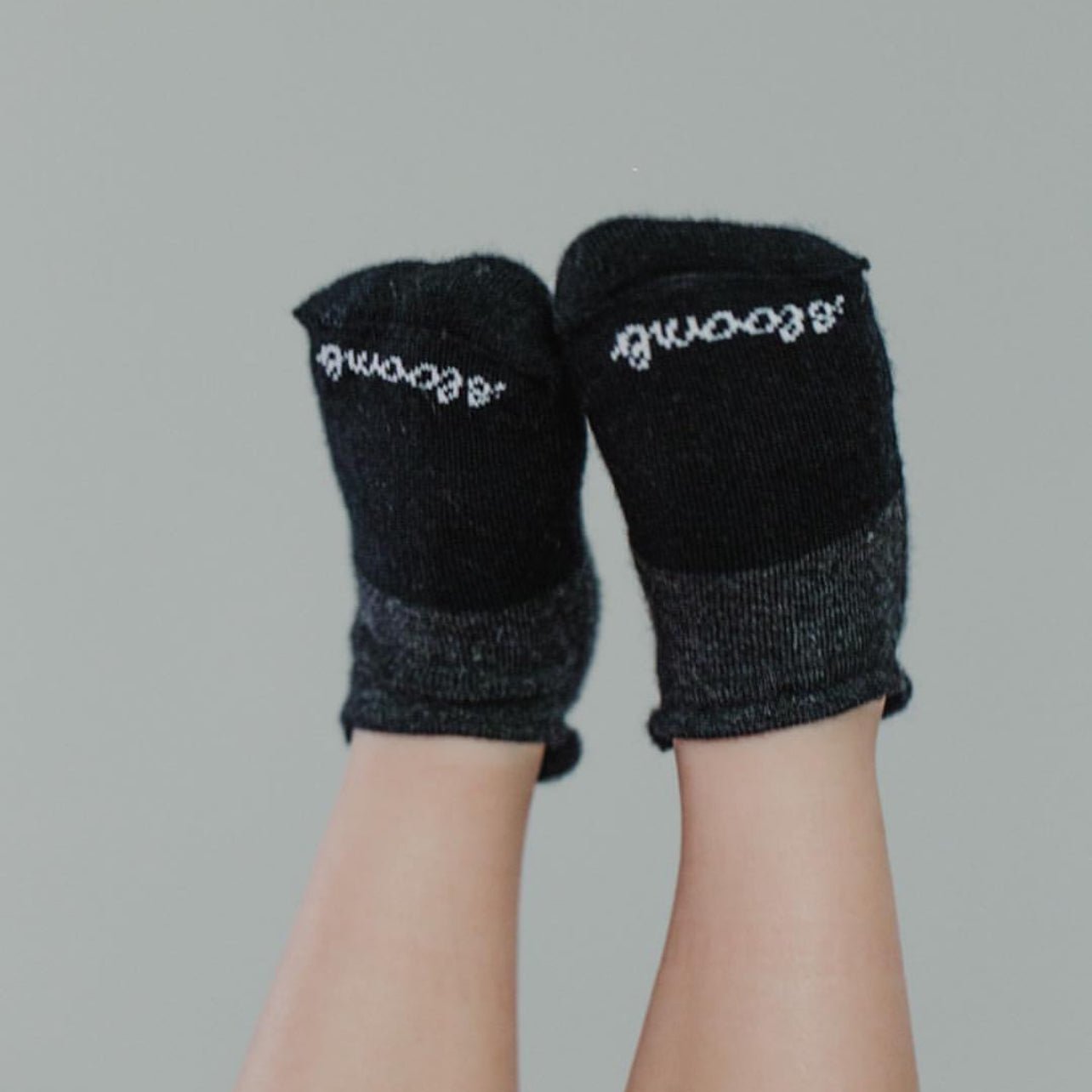 Sloomb Socks - Ultra Soft Merino Runners (child)