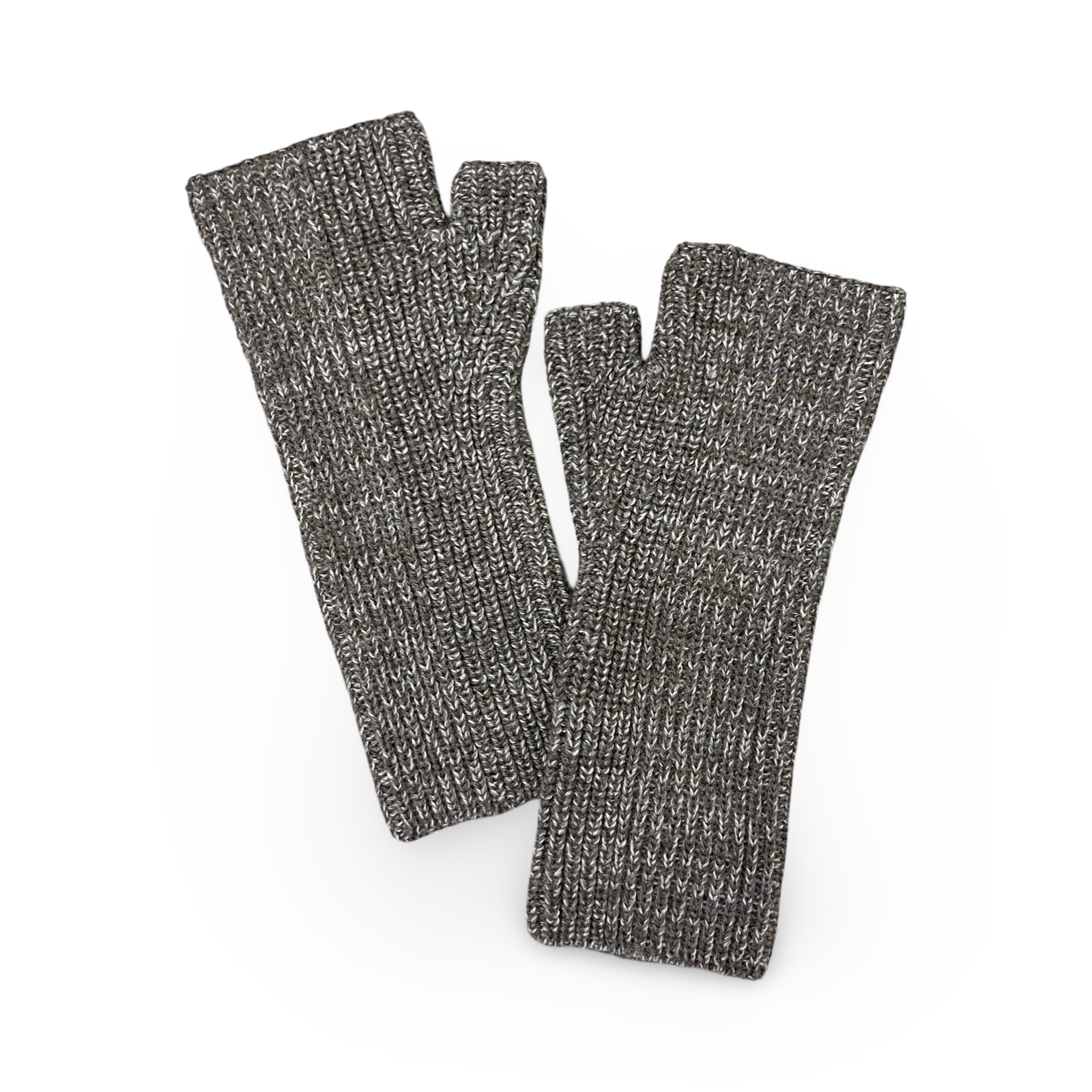 Merino Fingerless Gloves