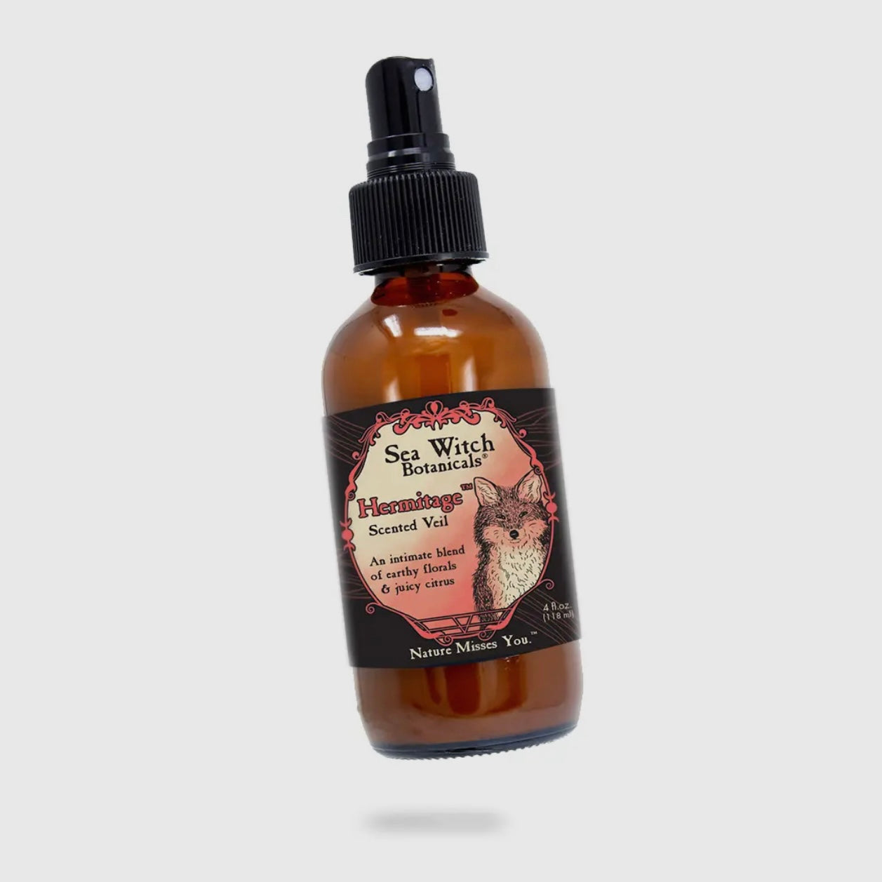 Scented Veil Spray Perfume