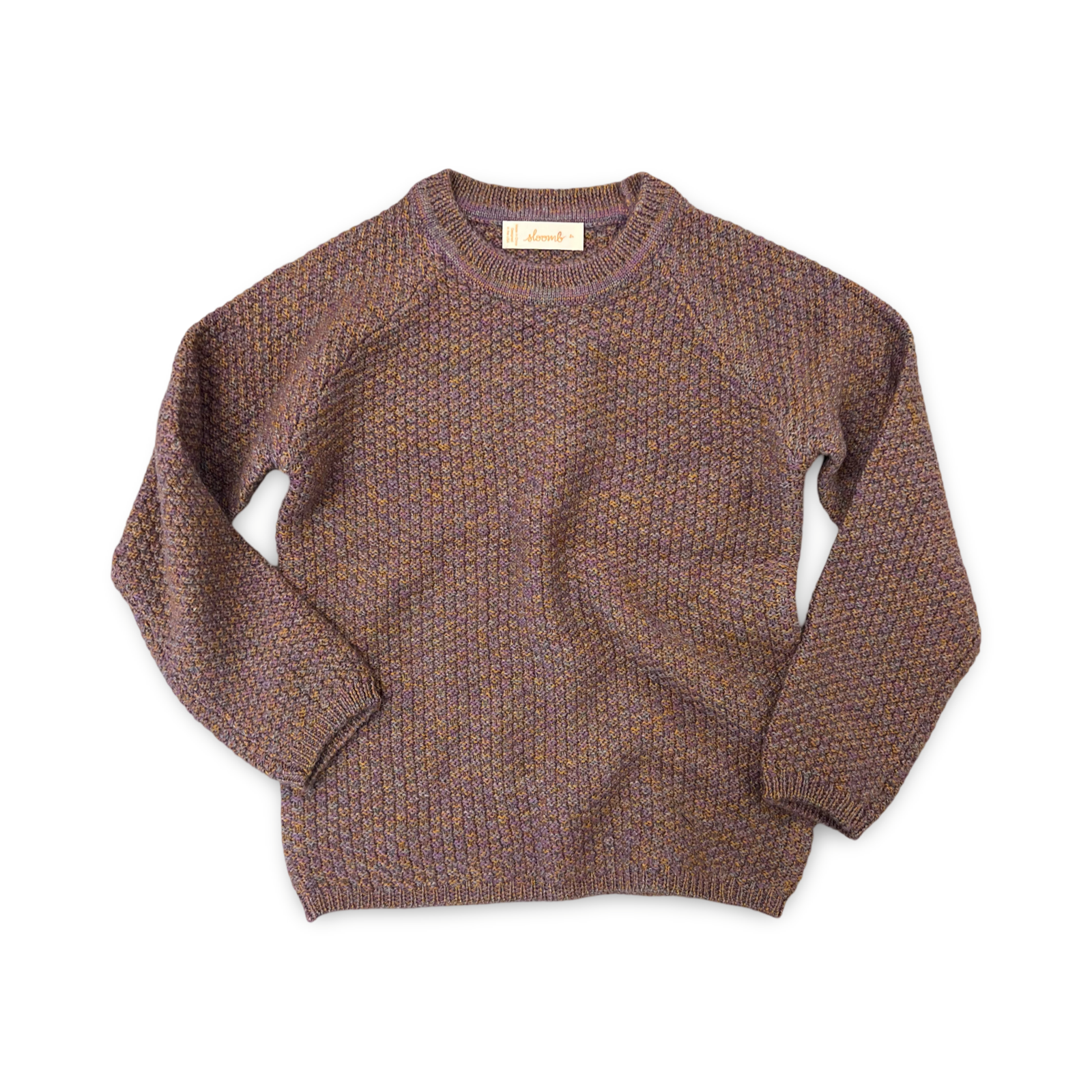 The Children's Pomona Sweater