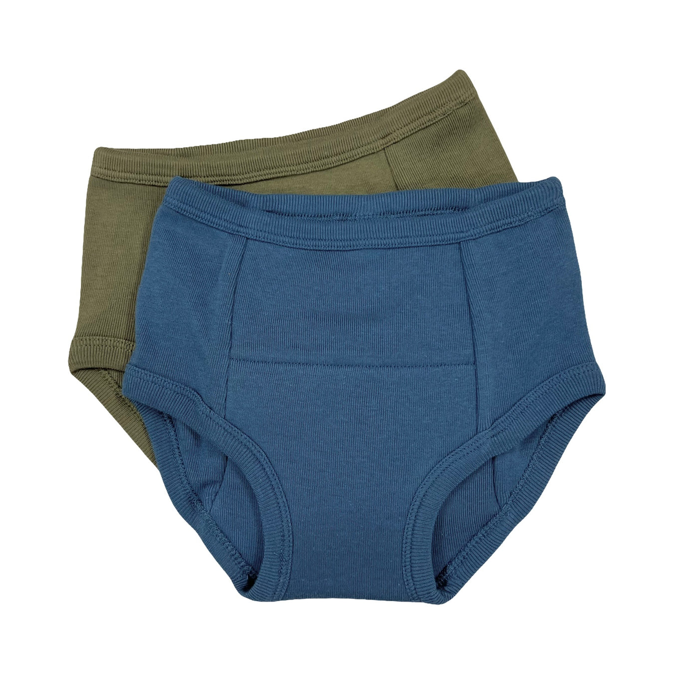 Children's Underwear, Trainers, and Tees