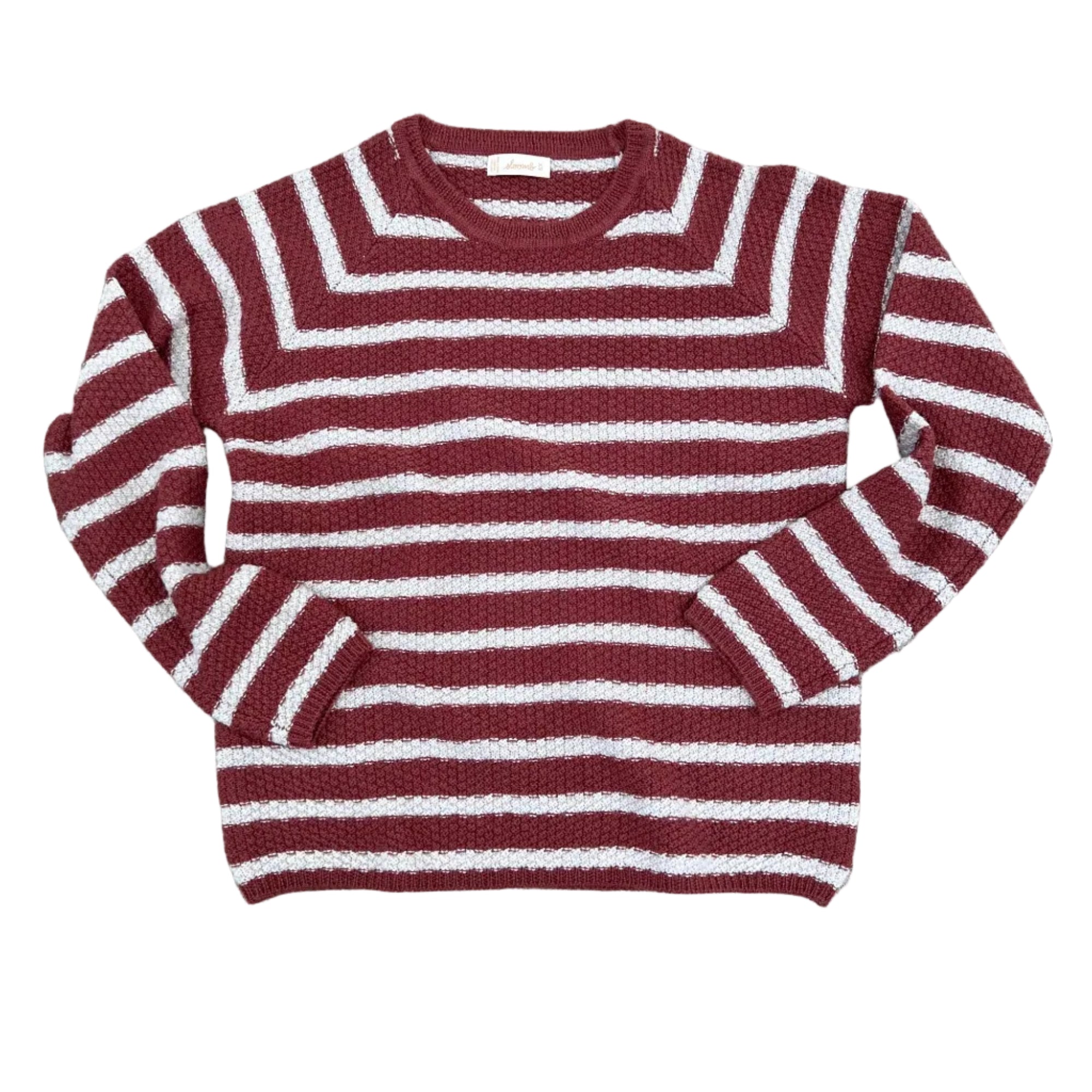The Pomona Sweater