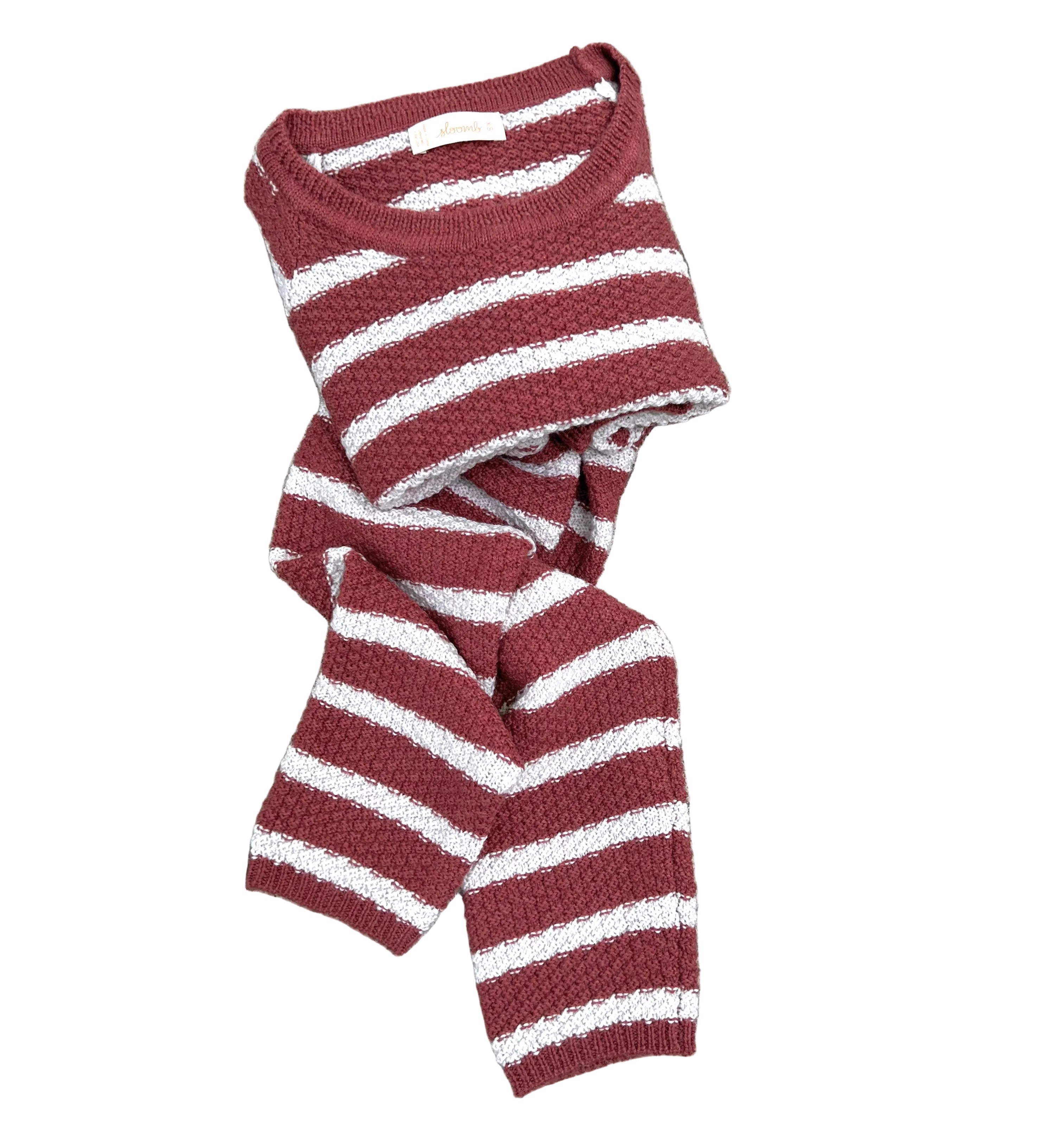 The Pomona Sweater
