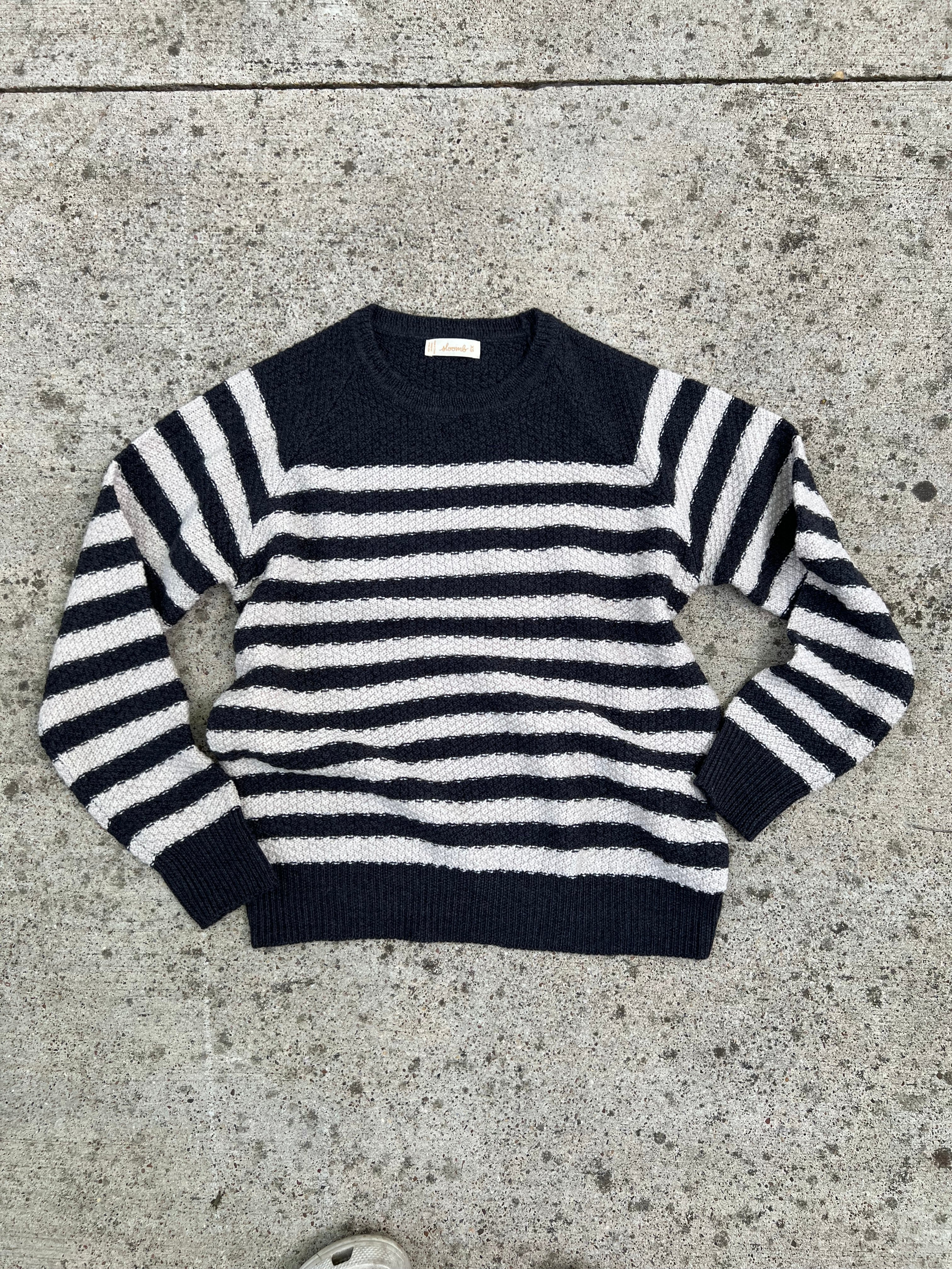 The Pomona Sweater (Cuffs)