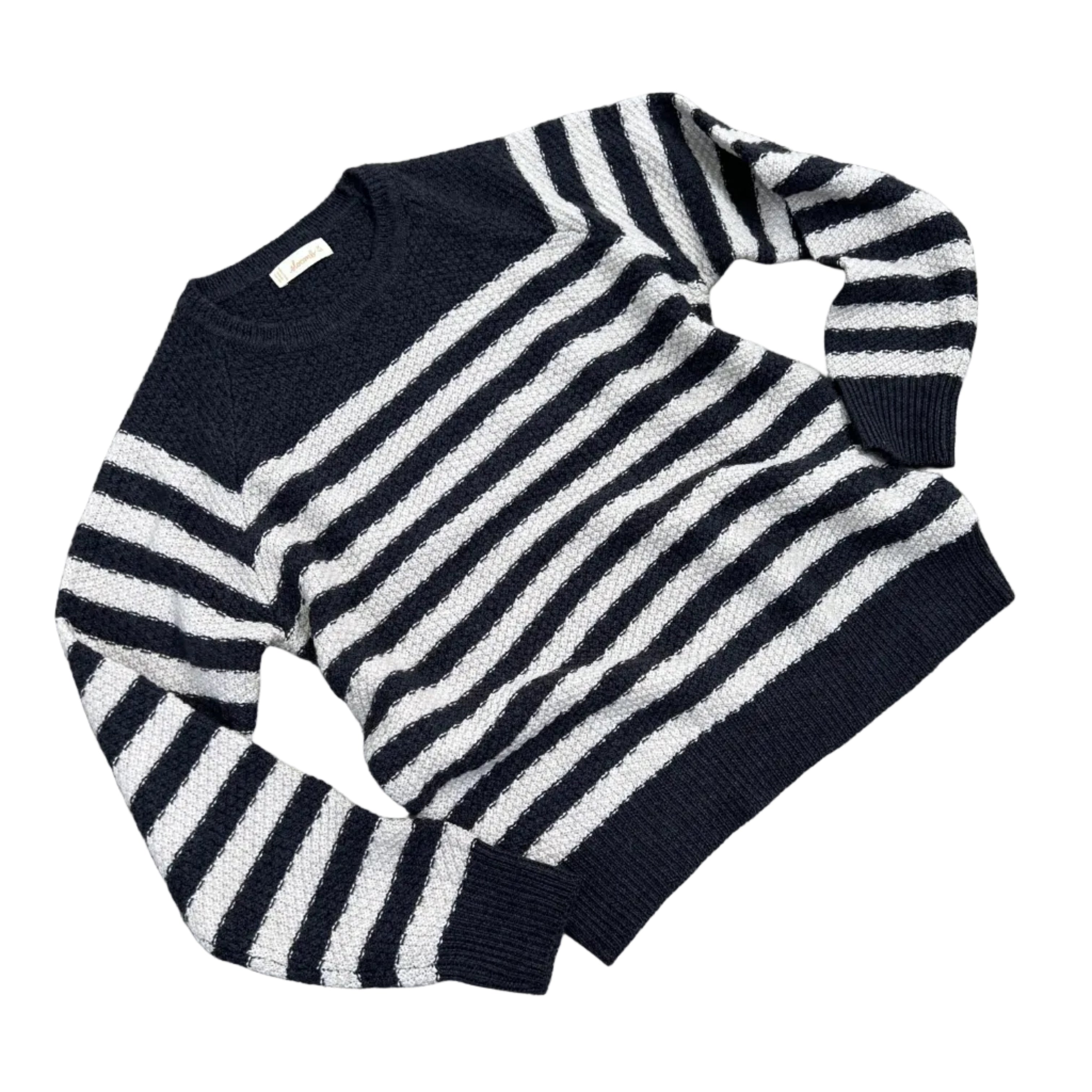 The Pomona Sweater (Cuffs)