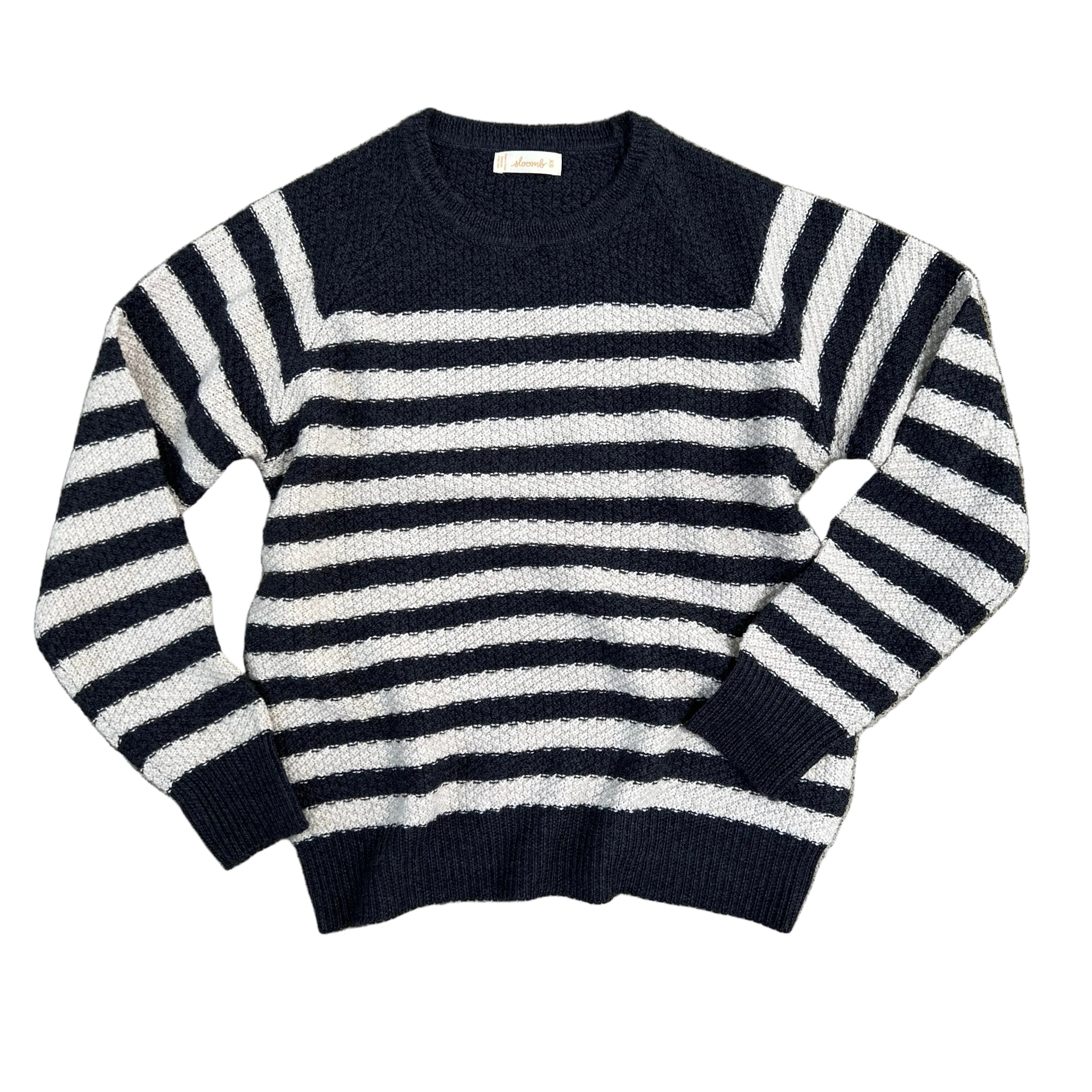 The Pomona Sweater (Cuffs)