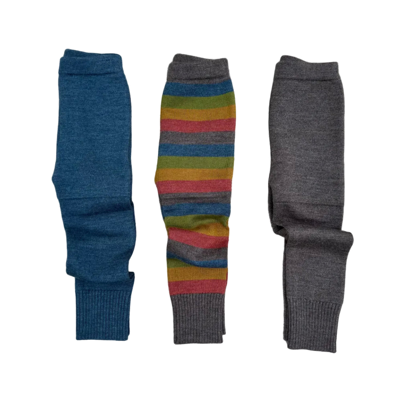 Wool Pants