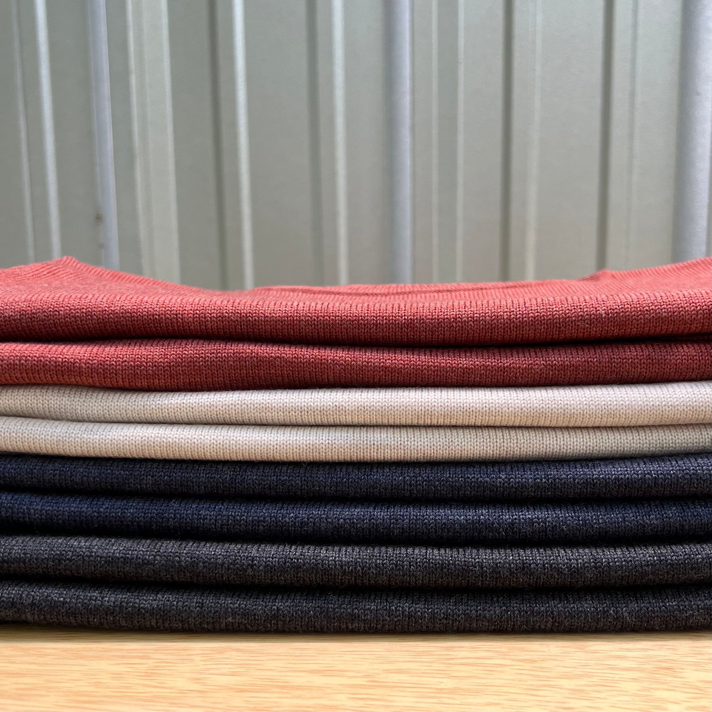 The Artemis Sweater