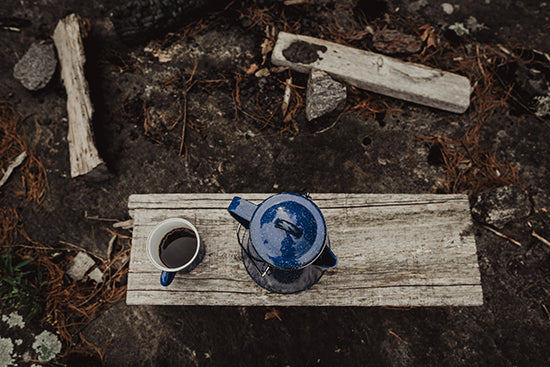 Rideau Roastery Coffee