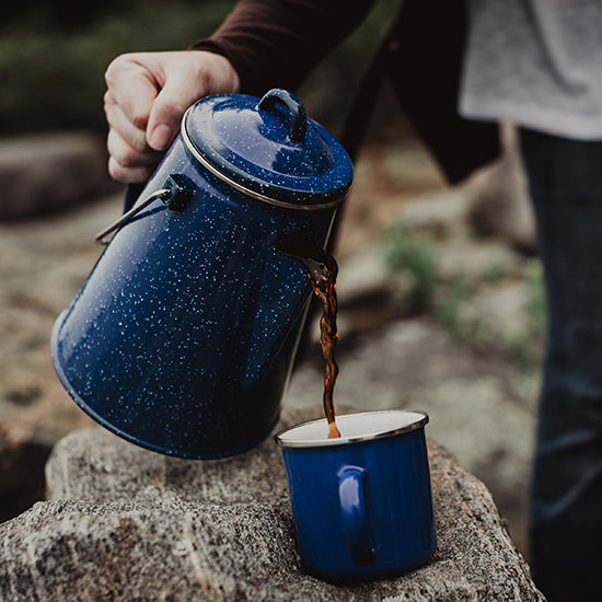 Rideau Roastery Coffee