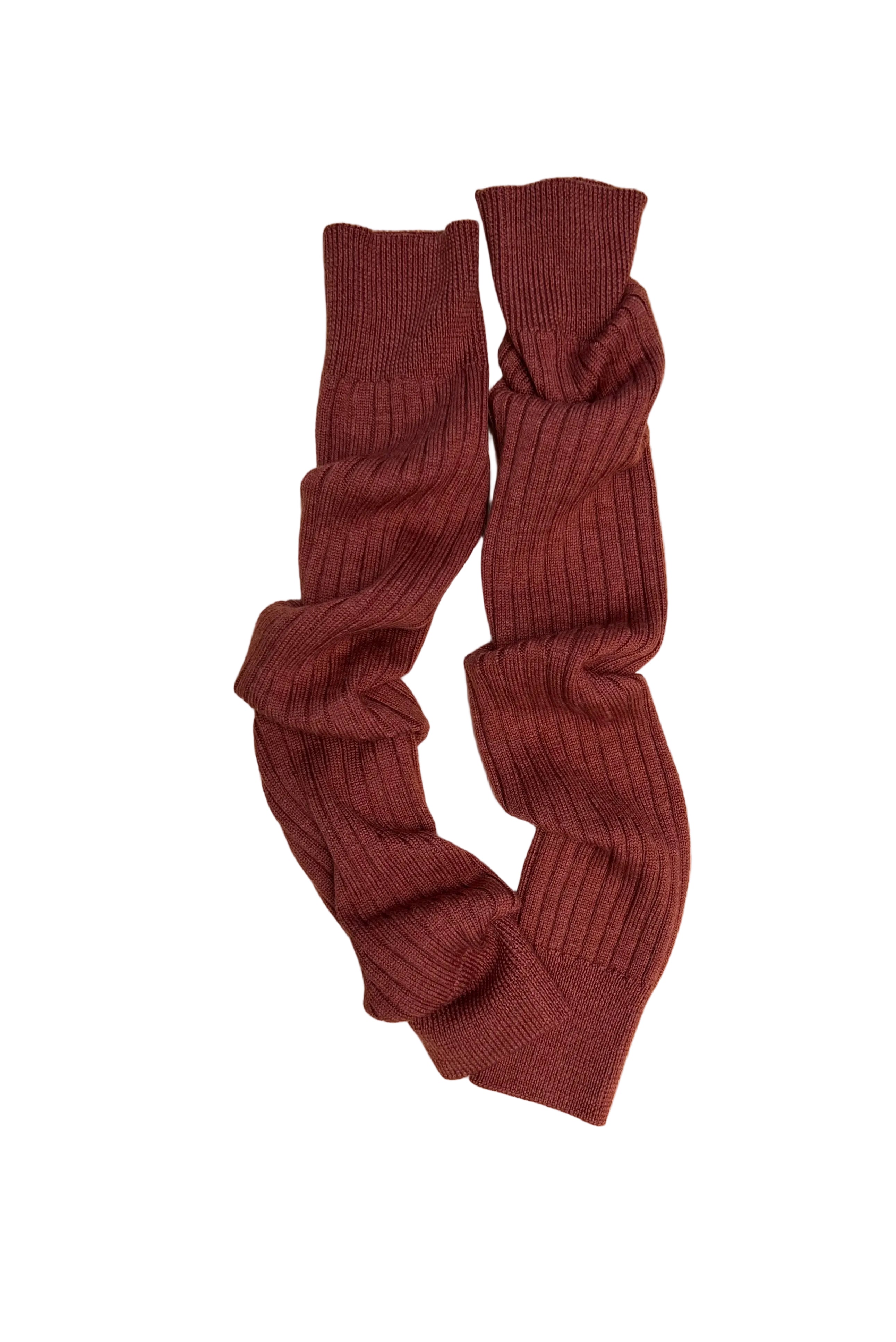 Sloomb Merino Leg Warmers