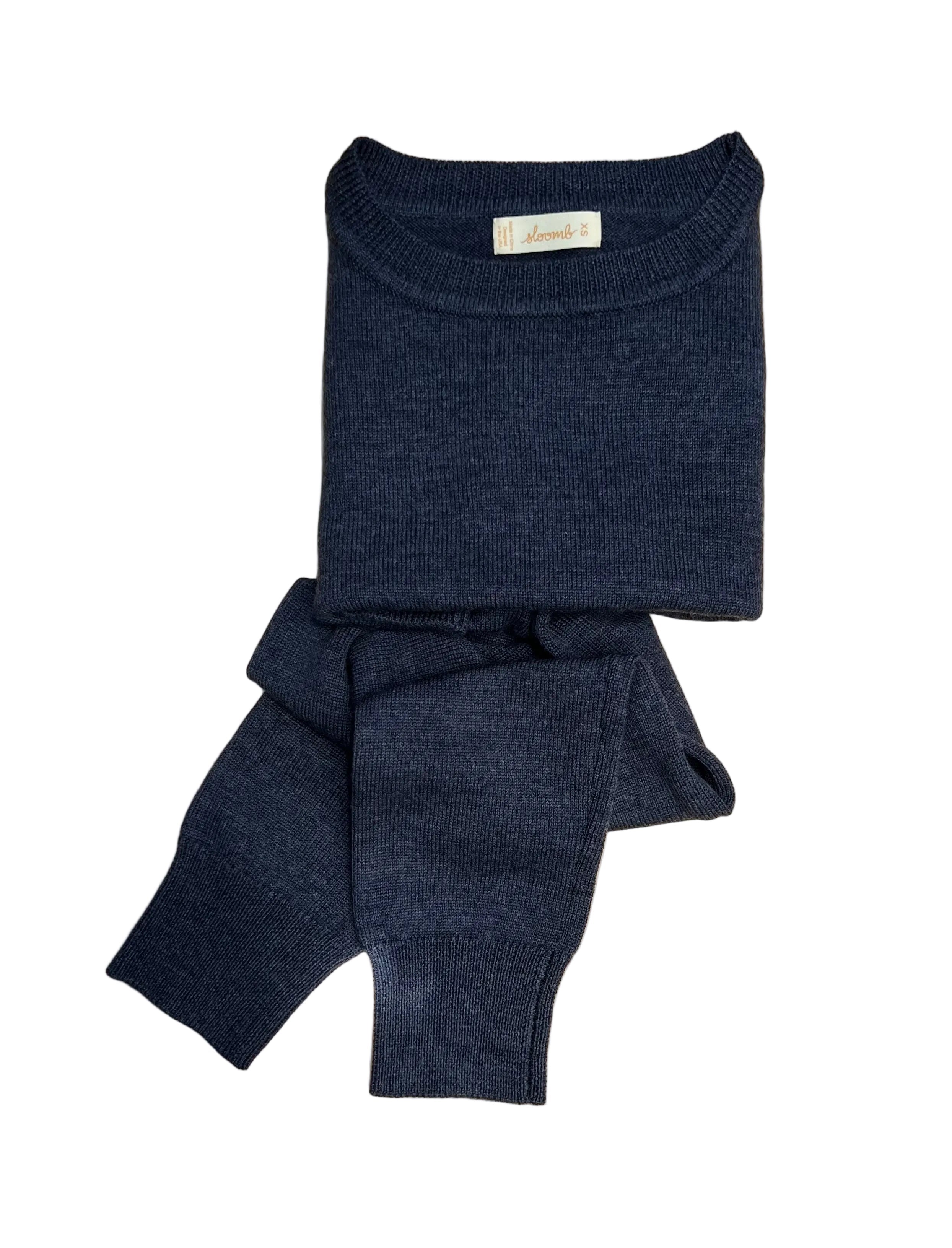 The Artemis Sweater