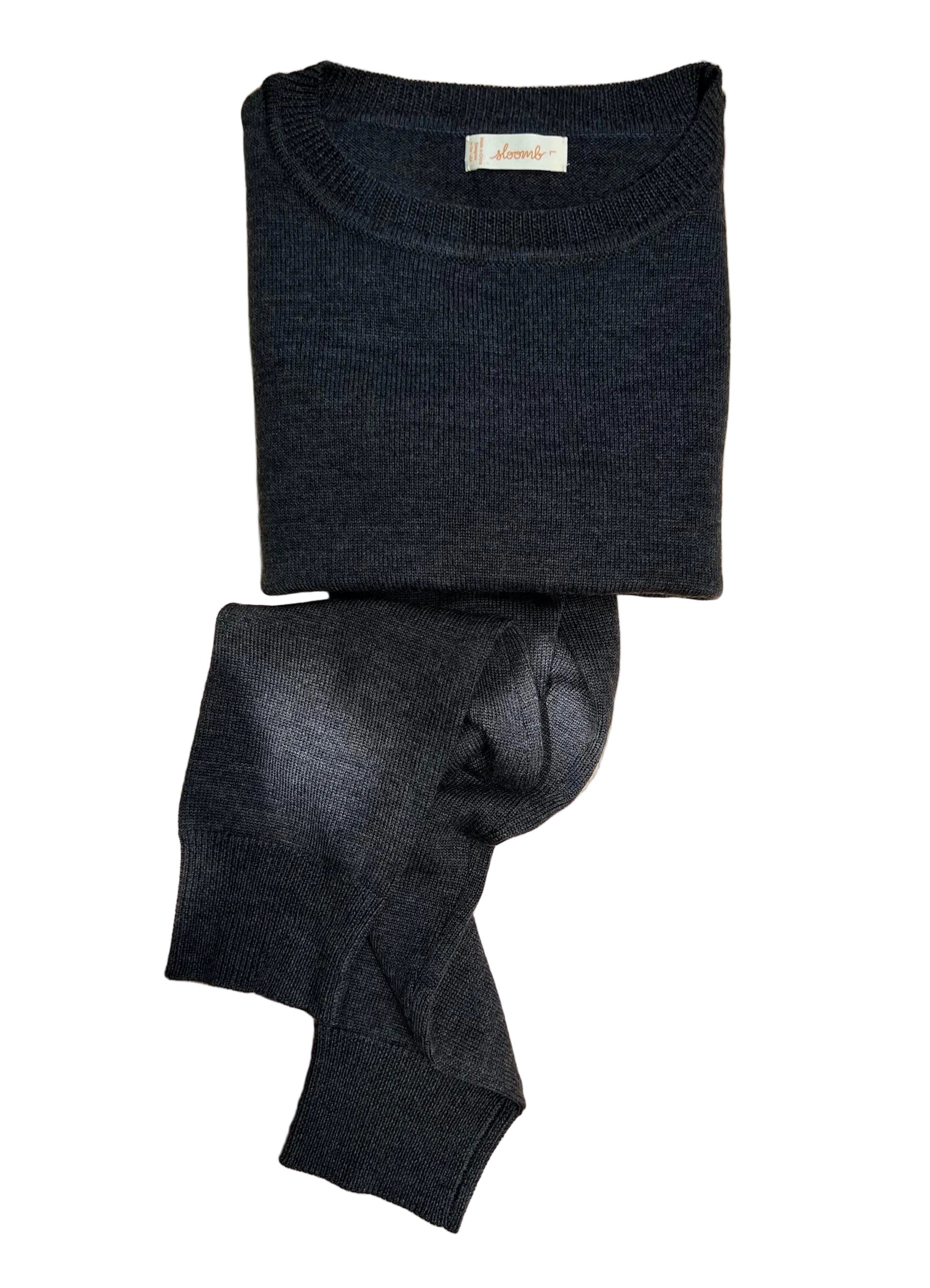 The Artemis Sweater
