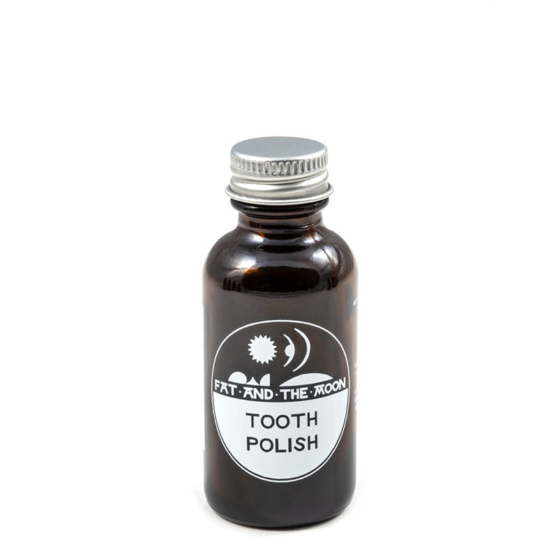 Tooth Polish