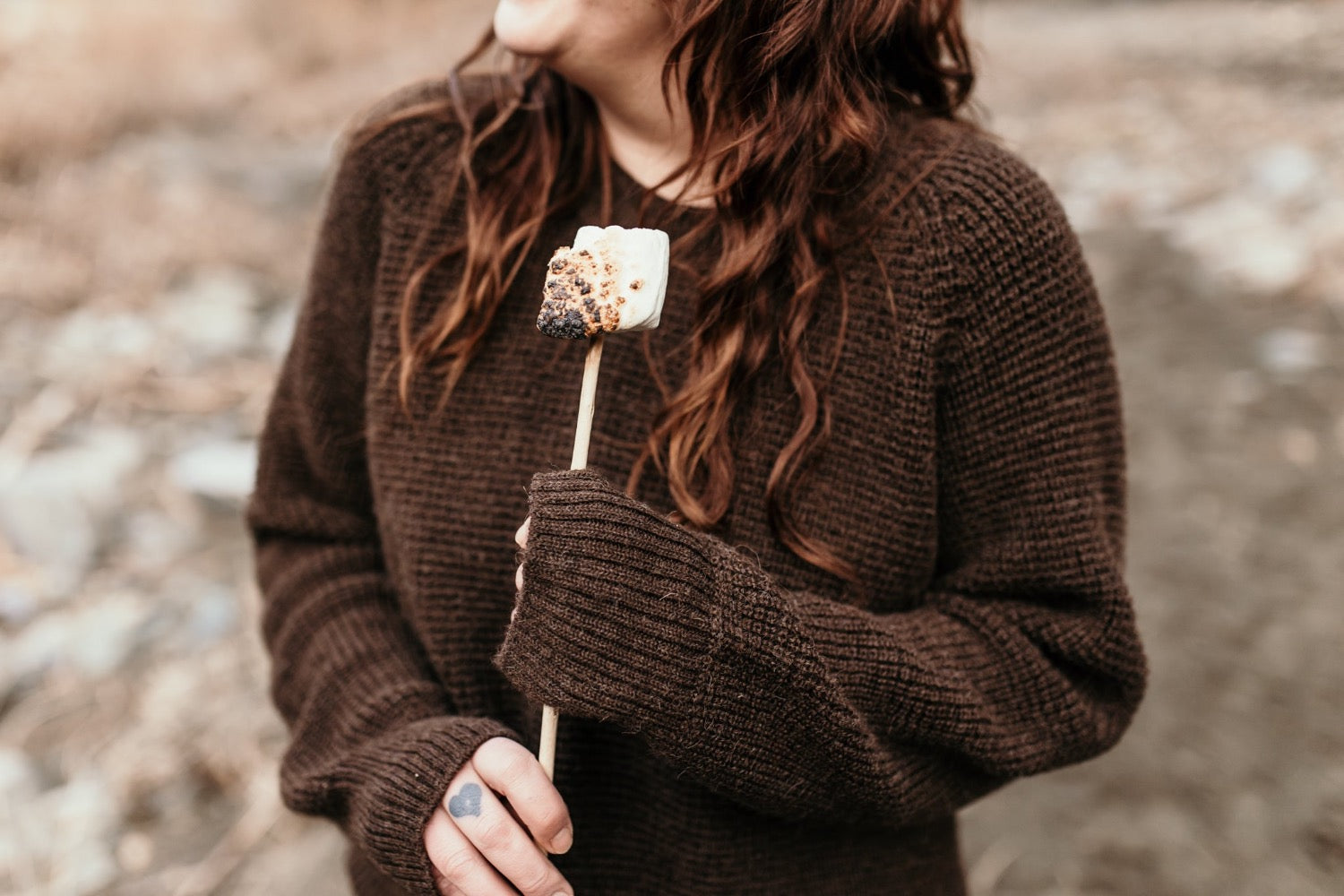 Alpaca Ceres Sweater