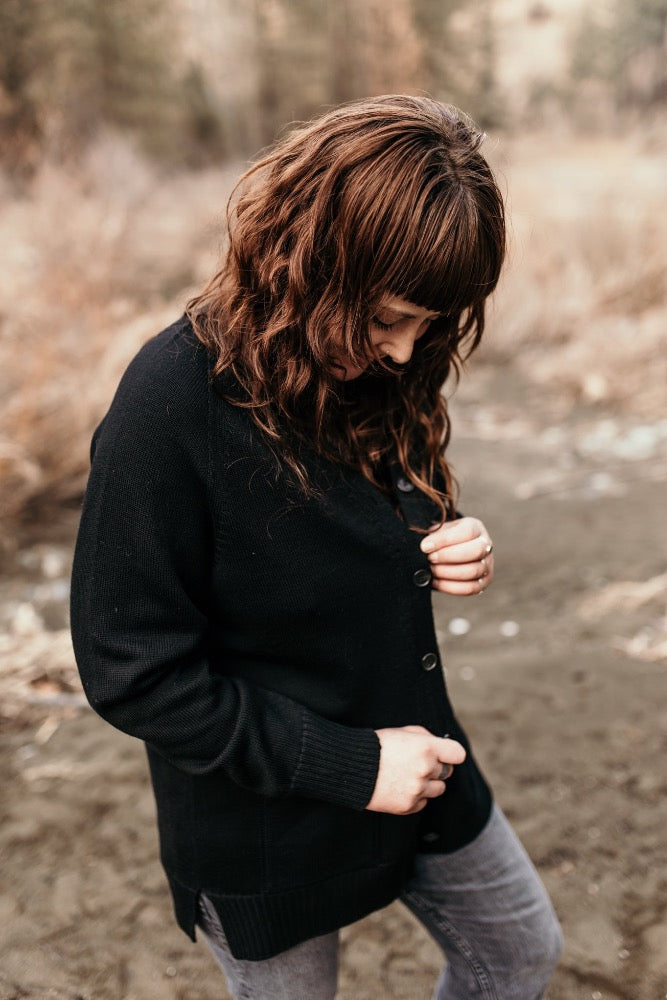 Laurel Cardigan