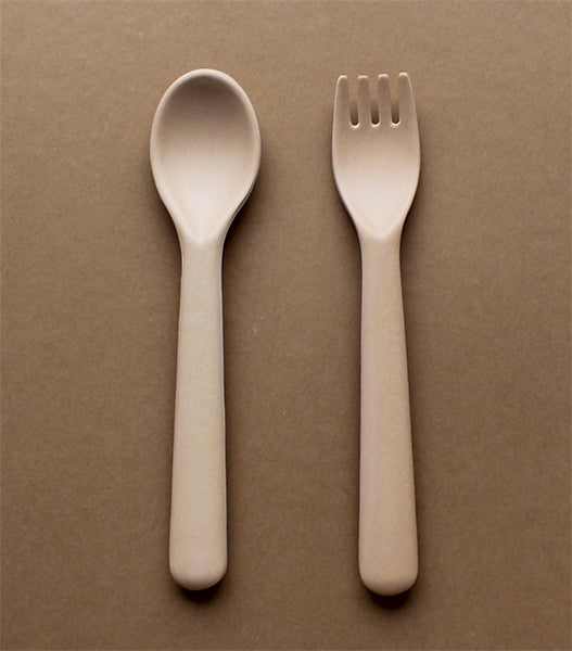 Cink | Fork & Spoon