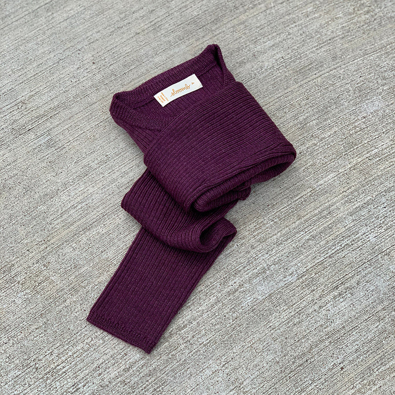 Sloomb Merino Tees