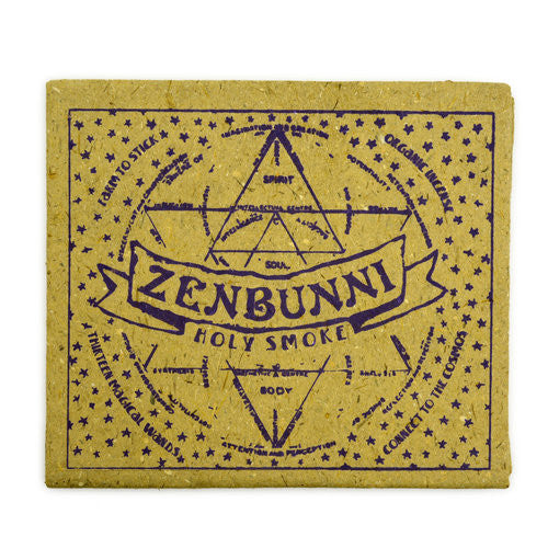 Zenbunni