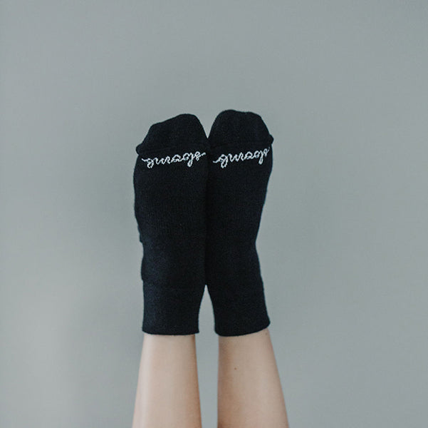 Sloomb Socks - Ultra Soft Merino Ankles (adult) - WS