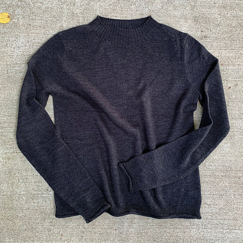 The Clio Sweater