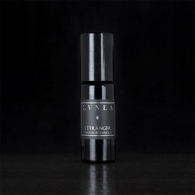 LVNEA BOTANICAL PERFUME OIL