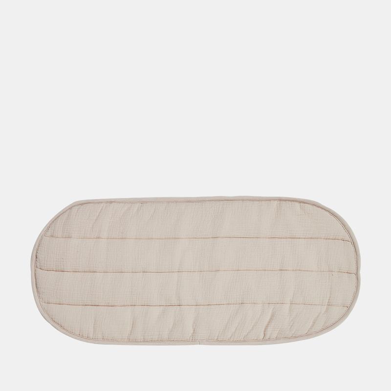 Luxe Organic Cotton Liners