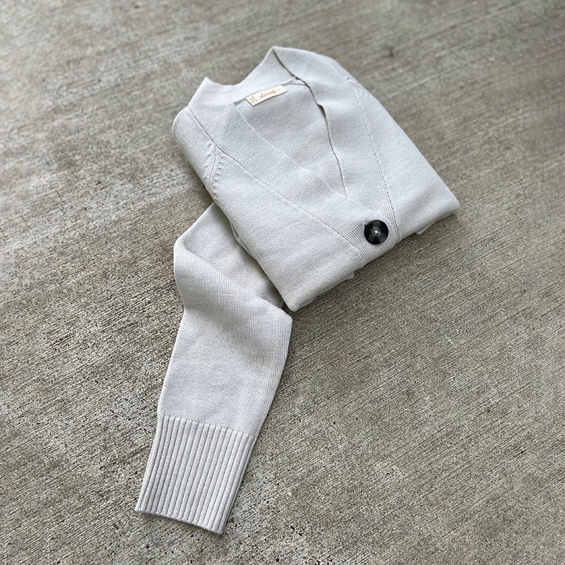 The Phoebe Cardigan