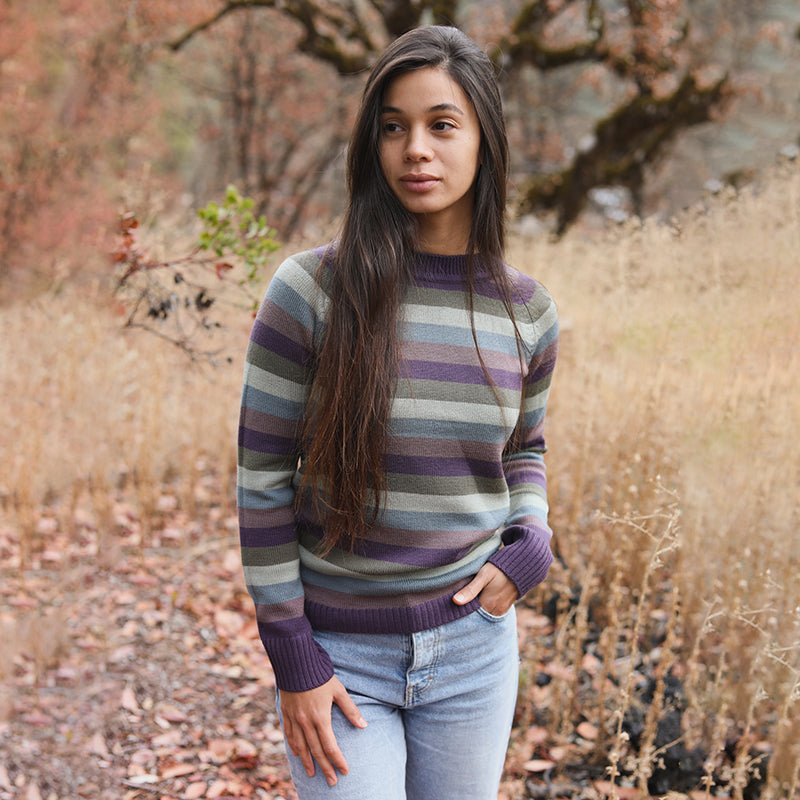 The Fable Sweater