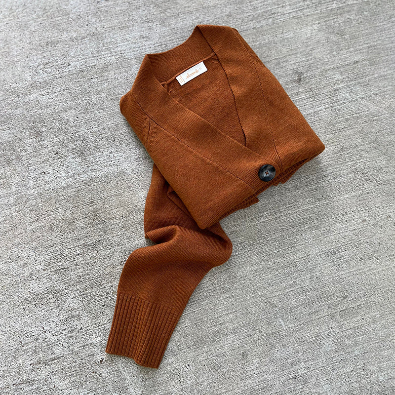 The Phoebe Cardigan