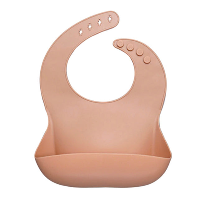 Silicone Bibs - Pretty Please Teethers