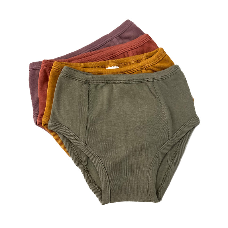 Sloomb Basic Underwear