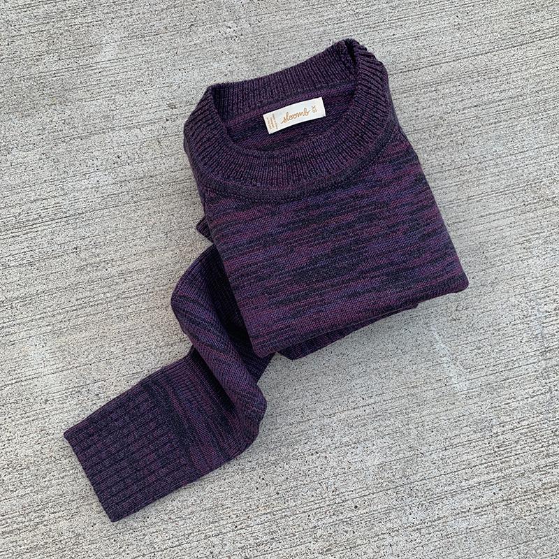 The Fable Sweater