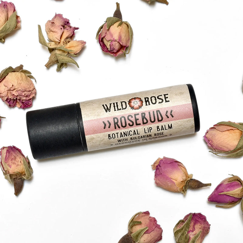 Botanical Lip Balm