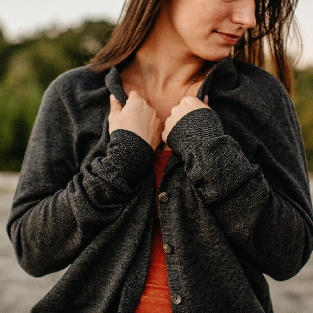 Thea Cardigan